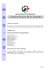 Serie A TIM Comunicato 266 Statement N° 266
