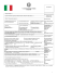 Consolato Generale d`Italia HOUSTON