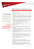 WatchGuard® XTM 25 e 26