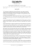 Aspetti penali della diffamazione a mezzo stampa