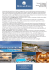 Listino ufficiale 2017 - Hotel delle Stelle Beach Resort