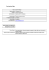 Curriculum - Azienda Ulss 12 veneziana