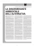 LA DISCRIMINANTE AMBIENTALE DELL`ALTERNATIVA