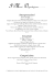 Scarica il Menu - Locanda Severino