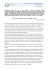 Nota a sentenza del Consiglio di Stato, Sez. VI