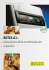 ROTEX A1 - Specialista della condensazione a gasolio.