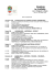 programma