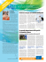 notizie sui membri del cese - EESC European Economic and Social