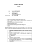 curriculum vitae - Fondazione Opera Beato Bartolo Longo
