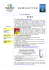 Newsletter n. 4 apr_2012 - Centro Studi Gruppo Abele