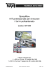 SprayMax® KIT professionale per rinnovare i fari in