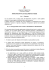 NORME INTEGRATIVE AL REGOLAMENTO DI IGIENE Art. 1
