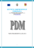 PDM