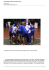 B Femminile. Panda 33 - Antonianum 60
