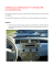 Installazione cavo AUX-IN jack da 3.5” su Fiat - up