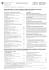 Notice A 1995 – Entreprises commerciales
