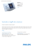 Product Leaflet: 3 sacchetti per aspirapolvere