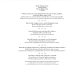 Carta del ristorante George`s