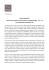 Comunicato Stampa : InnoTrans 2014