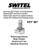 DCT 487 - Switel