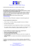 Guida lettera motivazione research