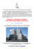 berlino – potsdam - dresda - Ordine Architetti Palermo