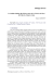Philologia Perennis - Philologica Jassyensia