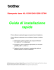 Guida di installazione rapida