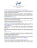 Regione del Veneto Pieve di Soligo (TV) PRIVACY