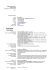 Curriculum aggiornato al 23 settembre 2015 in formato pdf