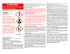 Steward® - Etichetta CLP