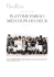 PLAYTIME PARIGI: I MIEI COUPS DE COEUR