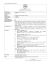 Lingua e traduzione spagnola I - Dipartimento di Scienze Umanistiche