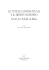Scritti per Adolfo di Majo