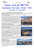 Copenaghen, Stoccolma, Helsinki, Tallin - UTE 2013