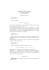 Raccolta di Esercizi d`esame ( di Calcolo Numerico) Prof. Laura