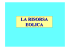 LA RISORSA EOLICA