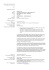 Formato Europeo per il Curriculum Vitae - Modello