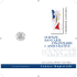 SCIENZE BANCARIE, FINANZIARIE e ASSICURATIVE