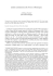 Montesquieu, Pensieri diversi, a cura di D