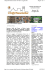 Canale informativo del Comune di Chiari Numero 188 15 Luglio