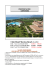 SARDEGNA - HOTEL MARINA BEACH