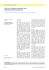 The Level of Expressed Emotion Scale: validazione italiana