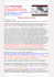 A ss. Cult. DIARIO di BORDO Presidente: Alessandro Maresca Via