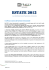 Ufficio Sistemi Informatici ed Informativi