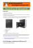 Zeroshell su HP Microserver