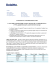 Annual Review of Football Finance 2015 I ricavi delle 5