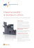 Scheda tecnica di Kyocera Fiery Printing System - TA Triumph