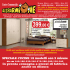399,00 - Risparmione
