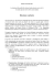 Relazione conclusiva progetto CLASS 2014-15
